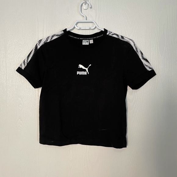 BRAND NEW puma t-shirt - Picture 1 of 3